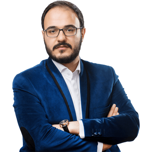 دکتر علیرضا جعفری مدرس ادبیات