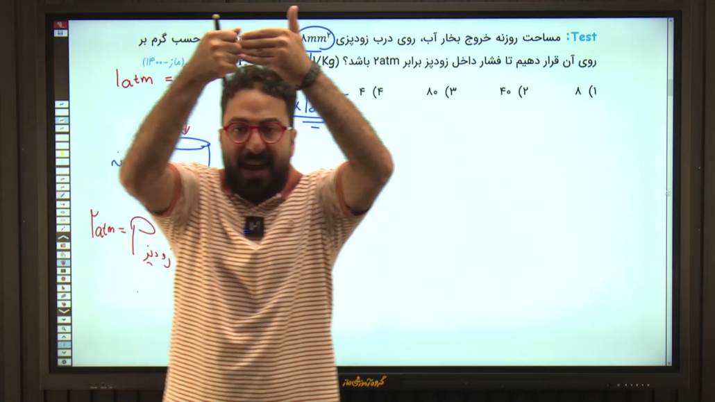 استاد محمد باغبان