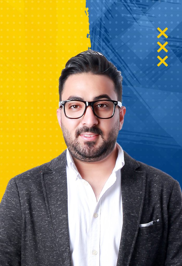 محمد باغبان