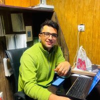 مجتبی سادات رسول