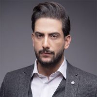 امید حیدری ریاضی