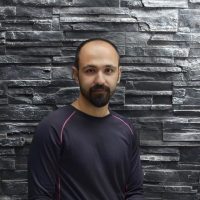ایمان برزی نژاد