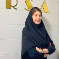 مهشید صالحی نژاد