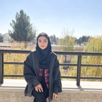 یلدا شمشادی